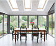 Patio Door Visofold 1000